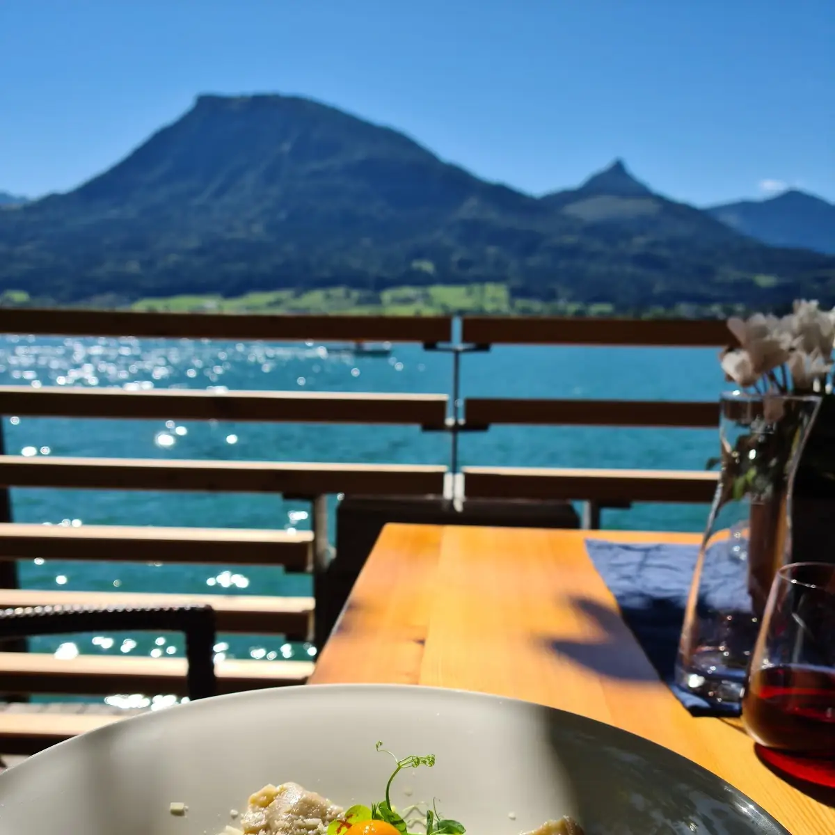 Essen und Trinken photo 2