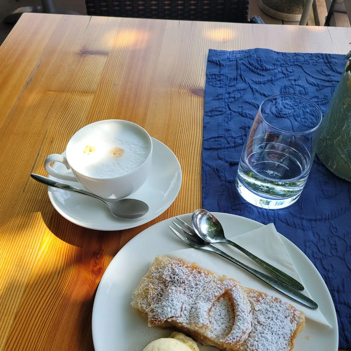 Essen und Trinken photo 5