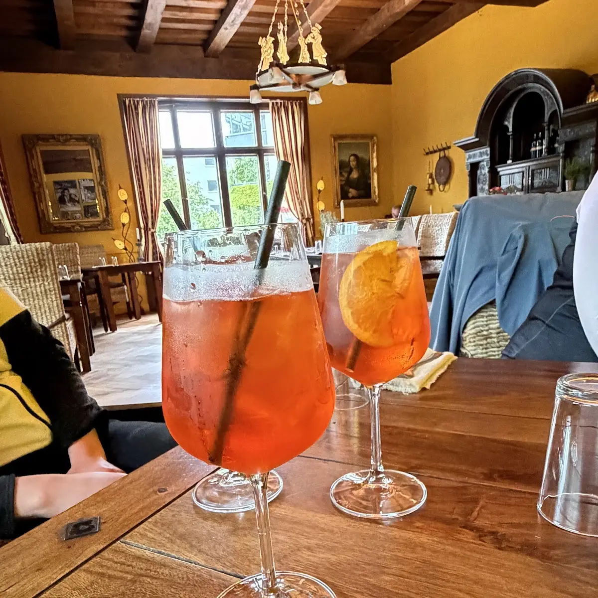 Essen und Trinken photo 10
