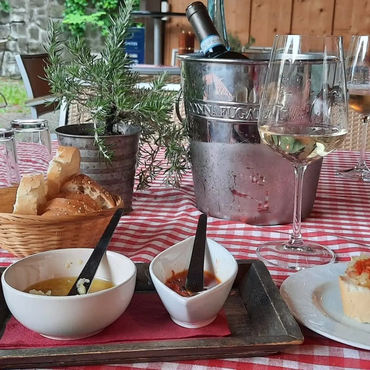 Essen und Trinken photo 2
