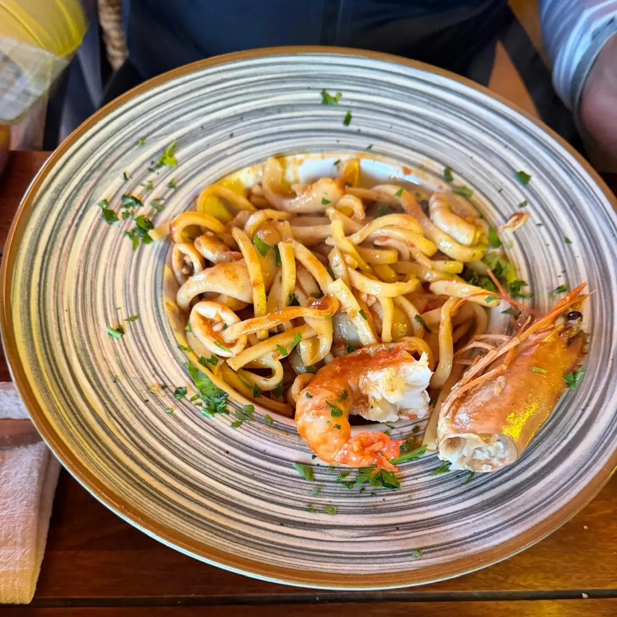 Essen und Trinken photo 8