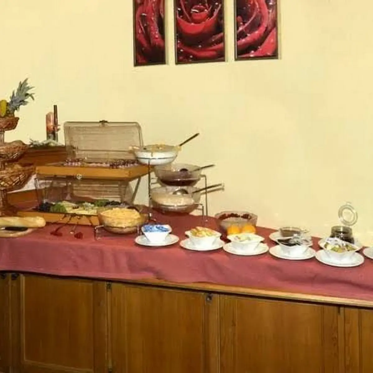 Essen und Trinken photo 10