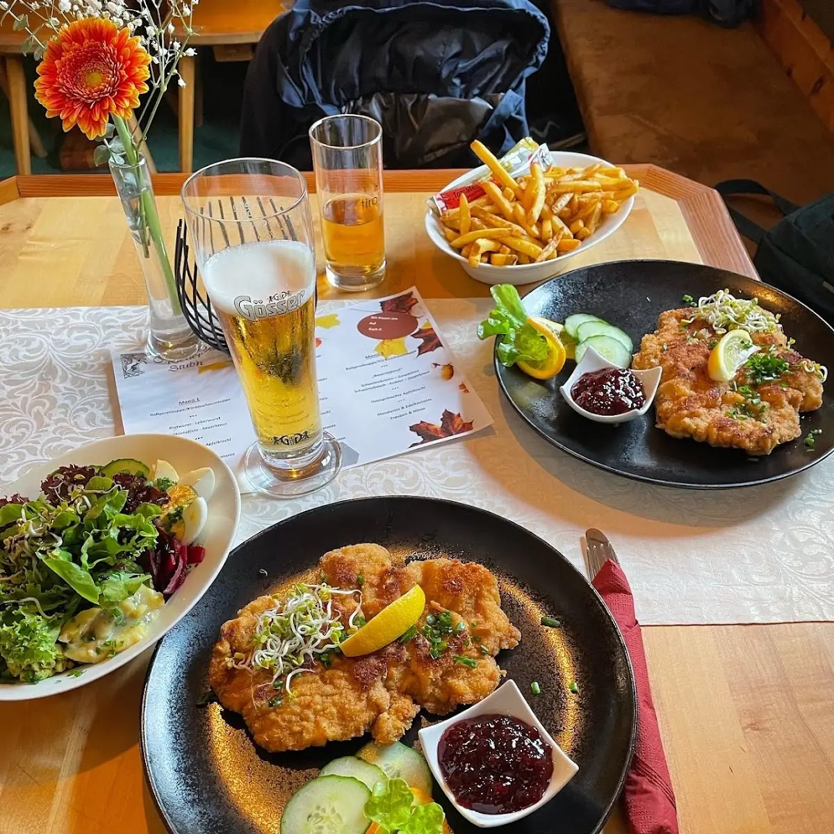 Essen und Trinken photo 6