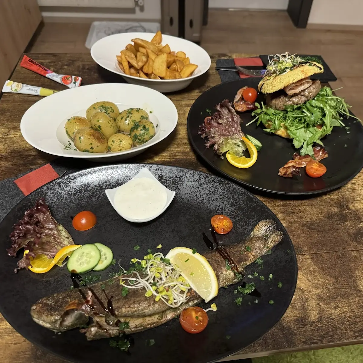 Essen und Trinken photo 7