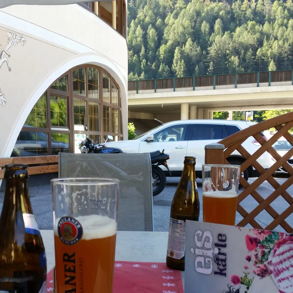 Essen und Trinken photo 9