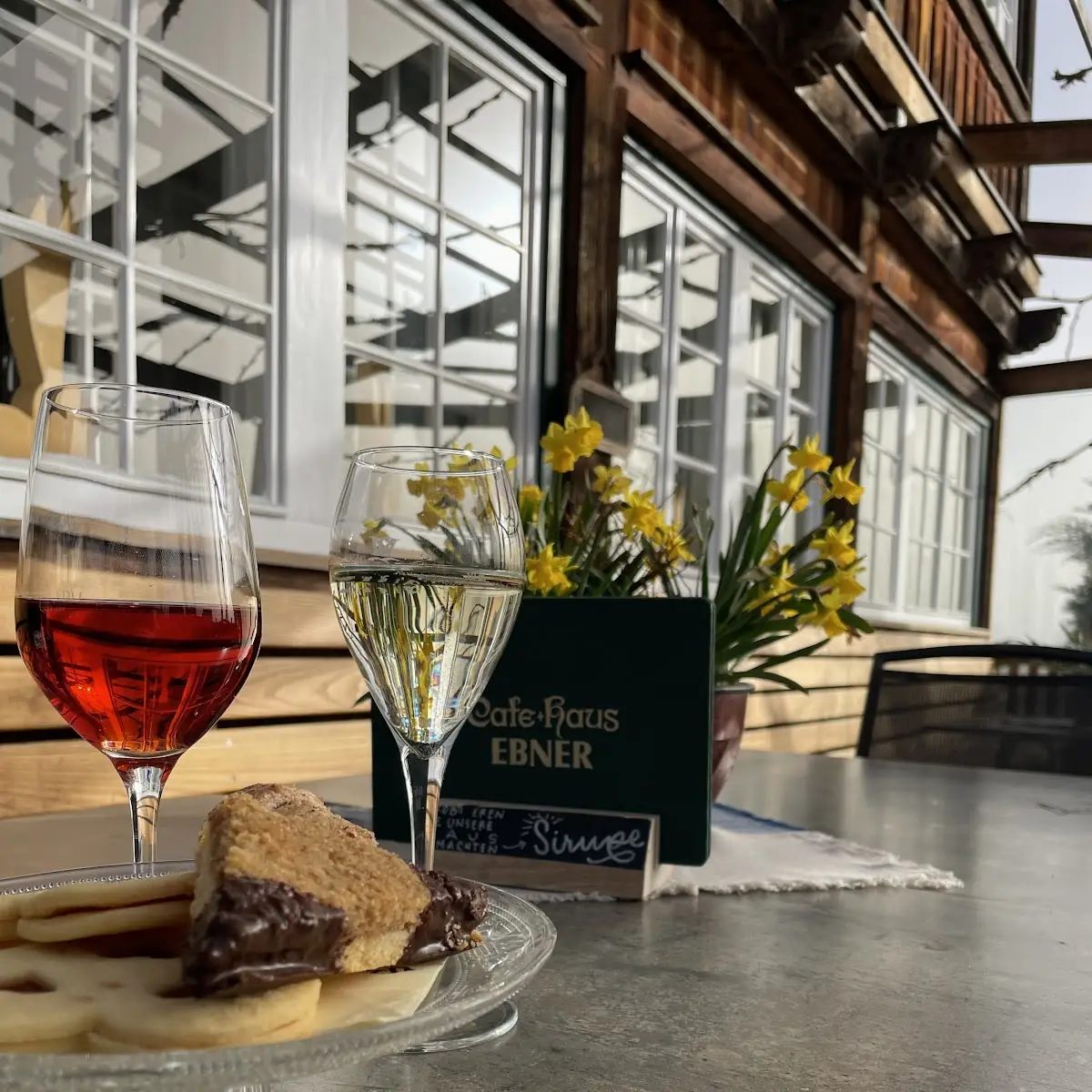 Essen und Trinken photo 10