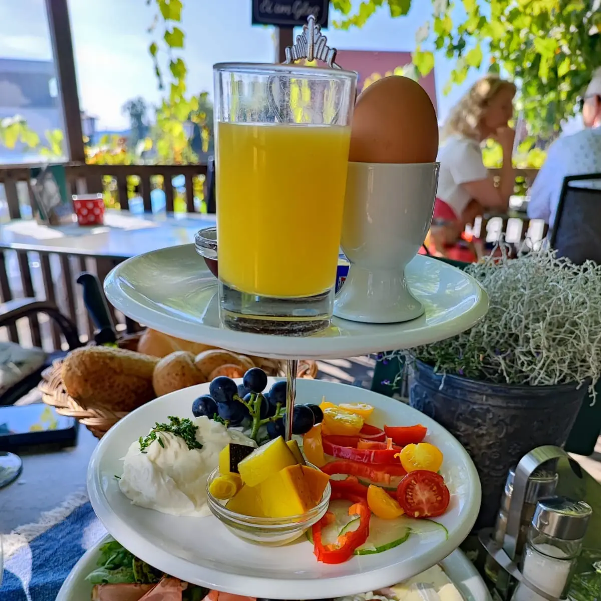 Essen und Trinken photo 4