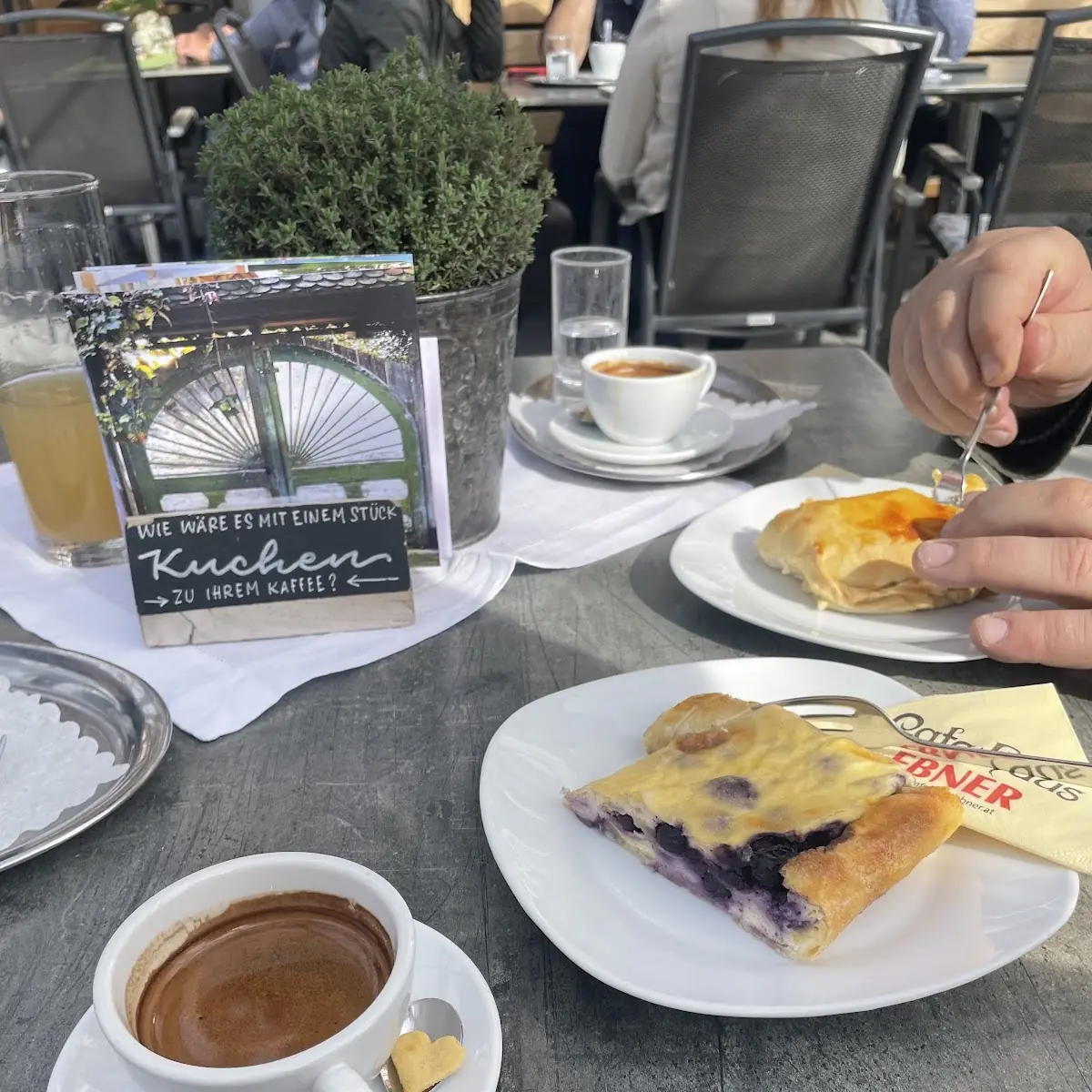 Essen und Trinken photo 5