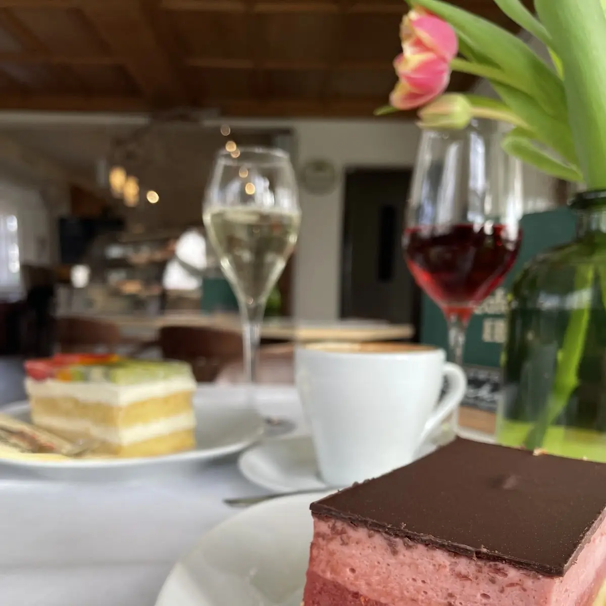 Essen und Trinken photo 9