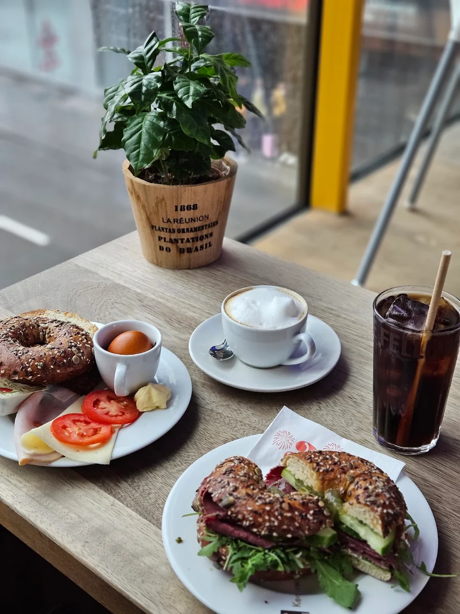 Essen und Trinken photo 5