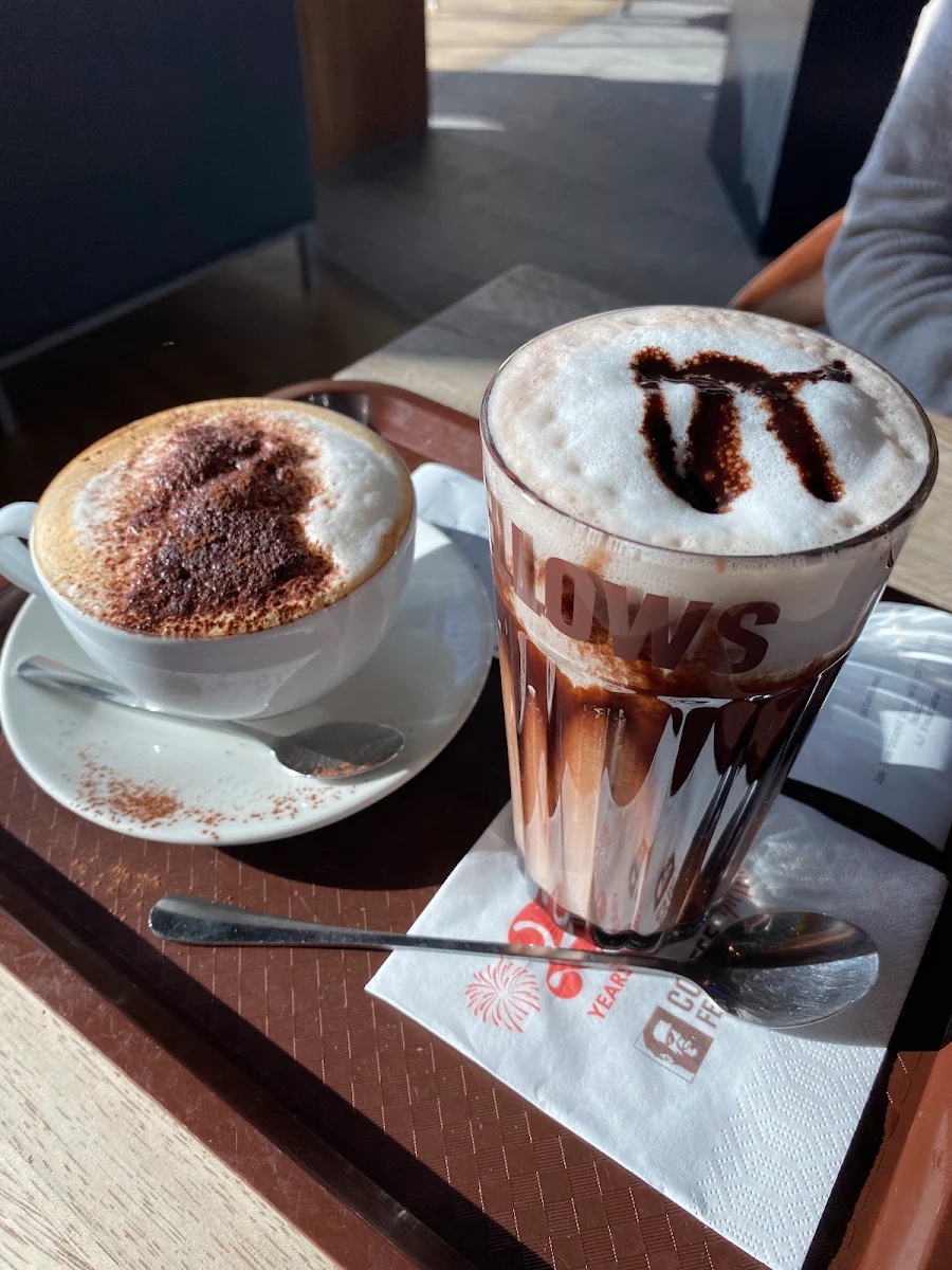 Essen und Trinken photo 7