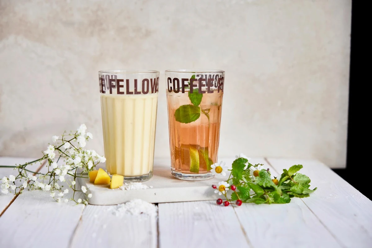 Essen und Trinken photo 9