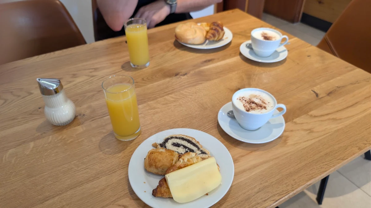 Essen und Trinken photo 2