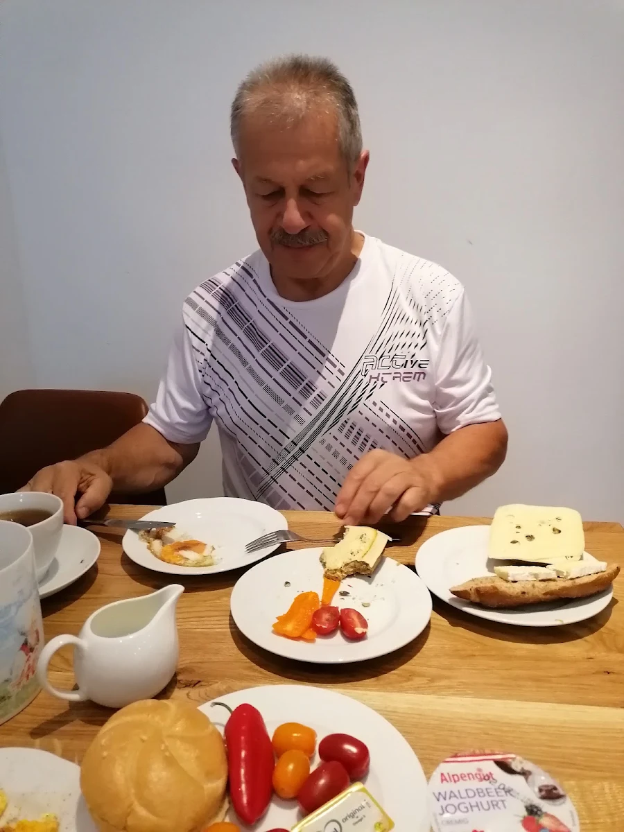 Essen und Trinken photo 5