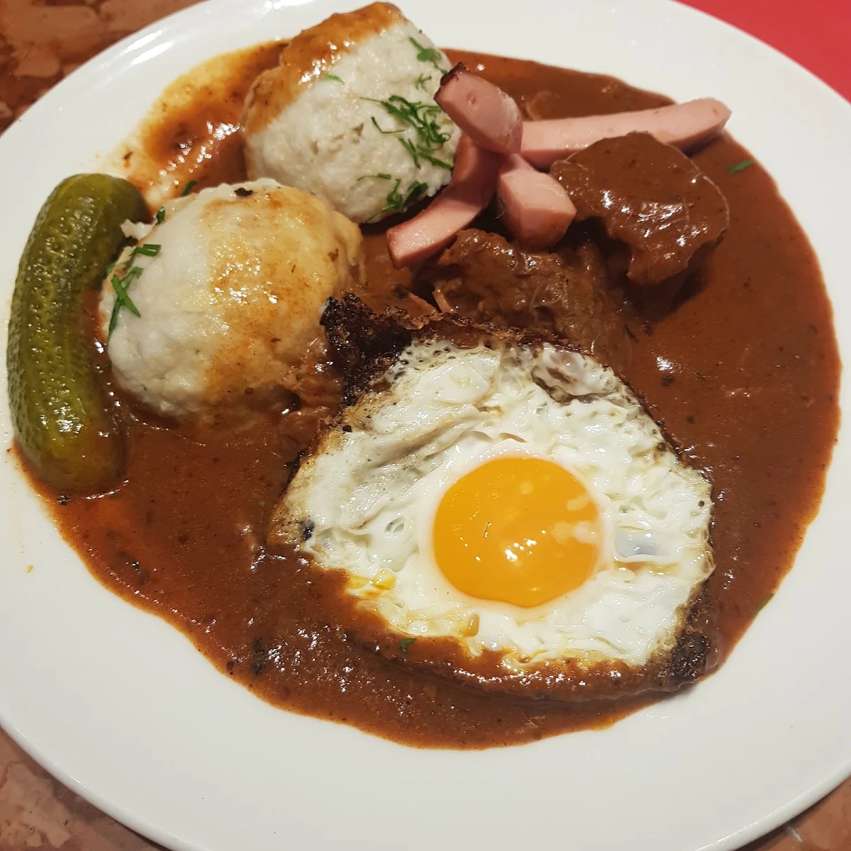 Essen und Trinken photo 2