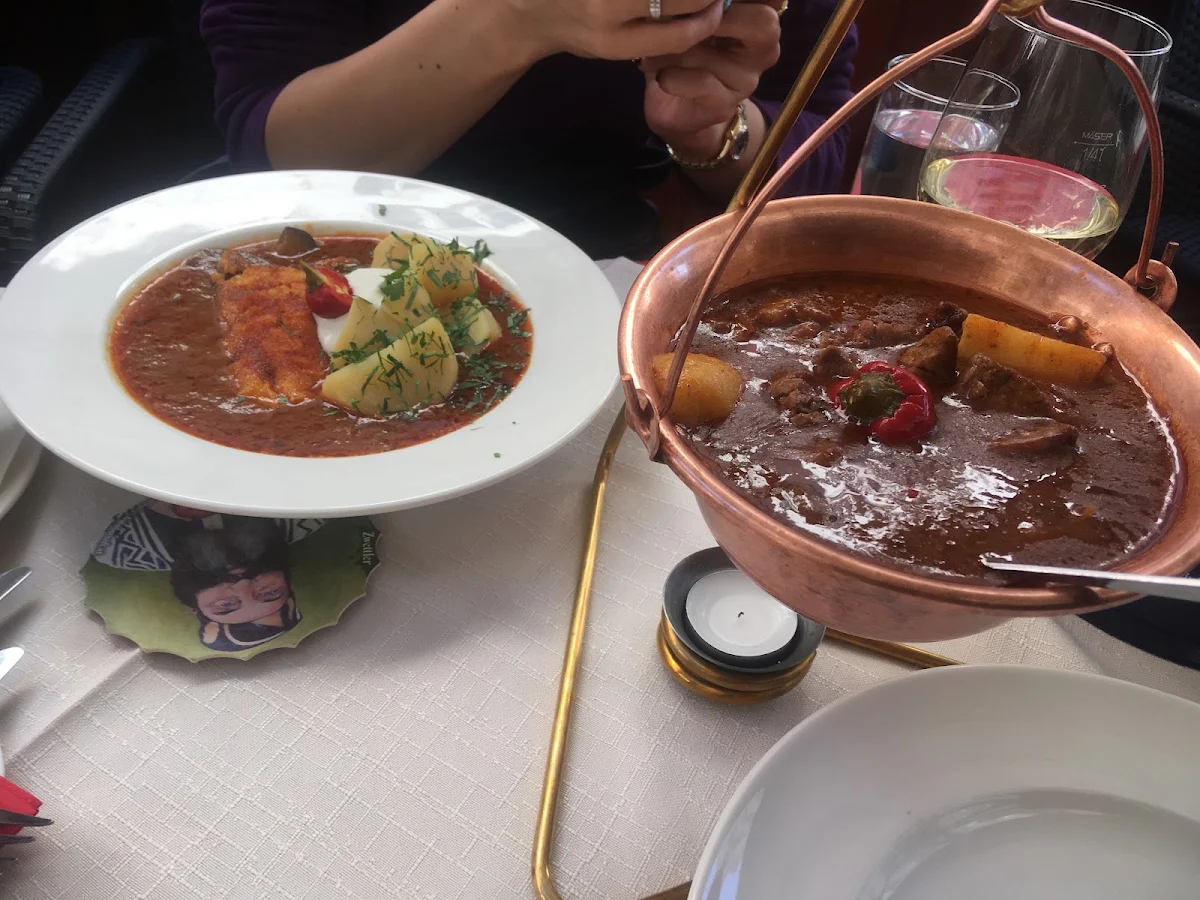 Essen und Trinken photo 5