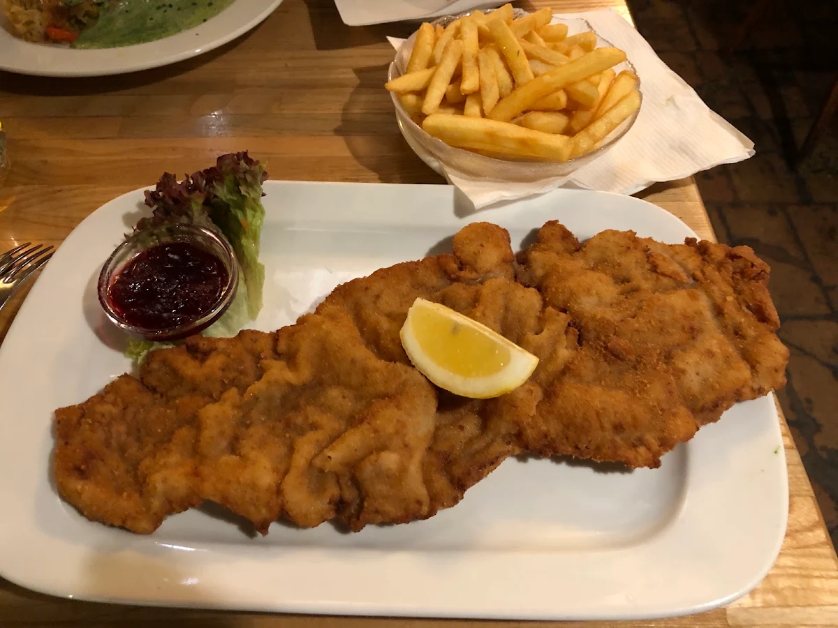 Essen und Trinken photo 6