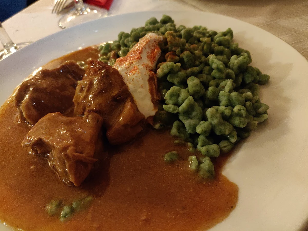 Essen und Trinken photo 8