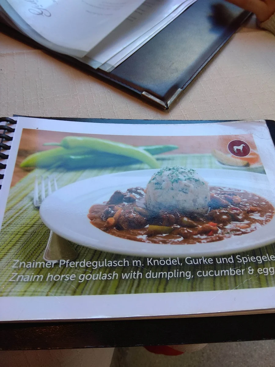 Speisekarte photo 8