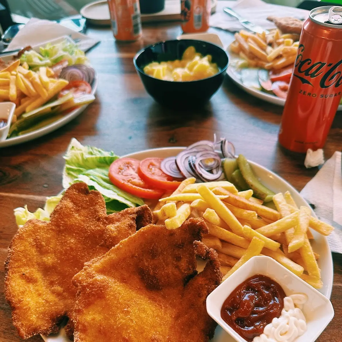 Essen und Trinken photo 3