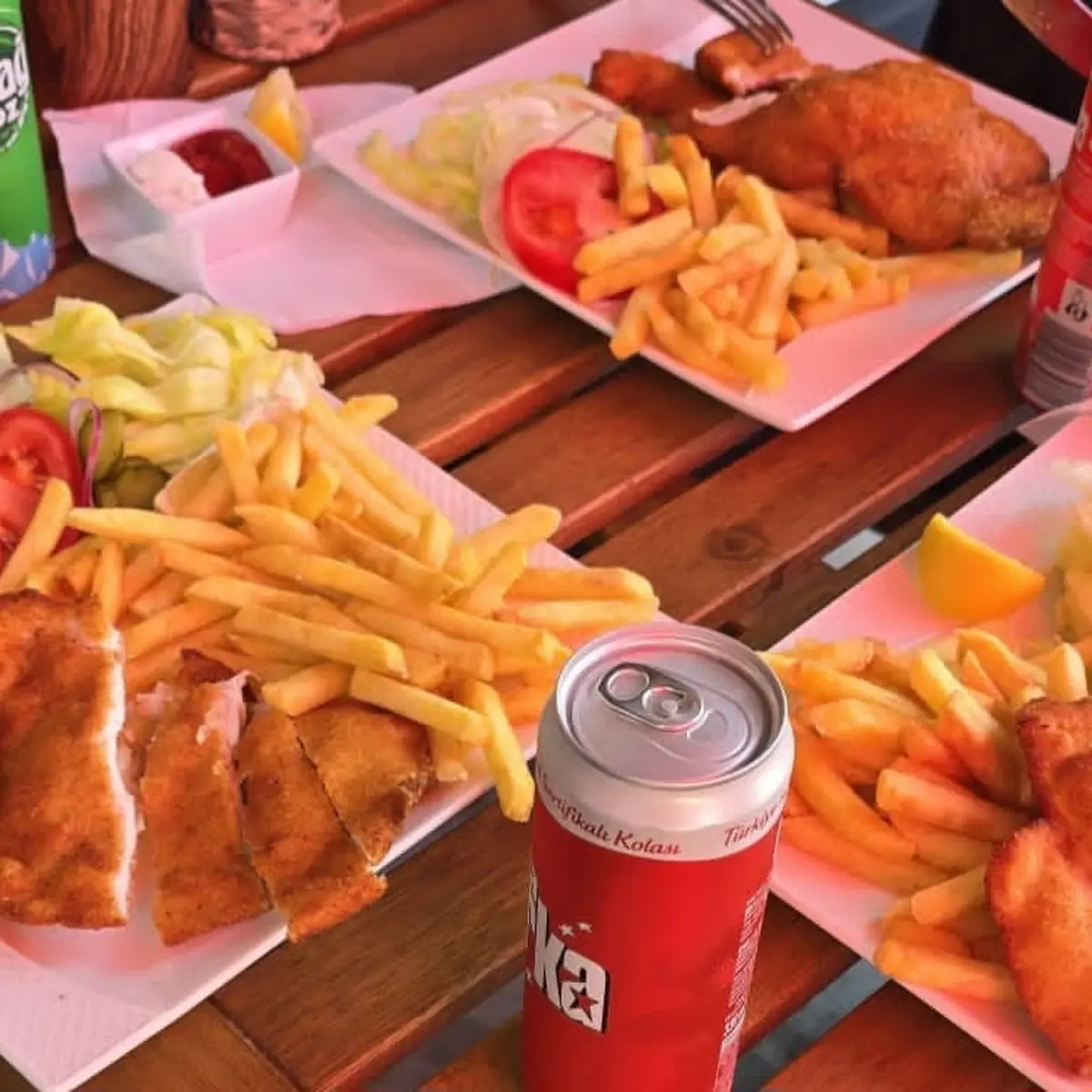 Essen und Trinken photo 4