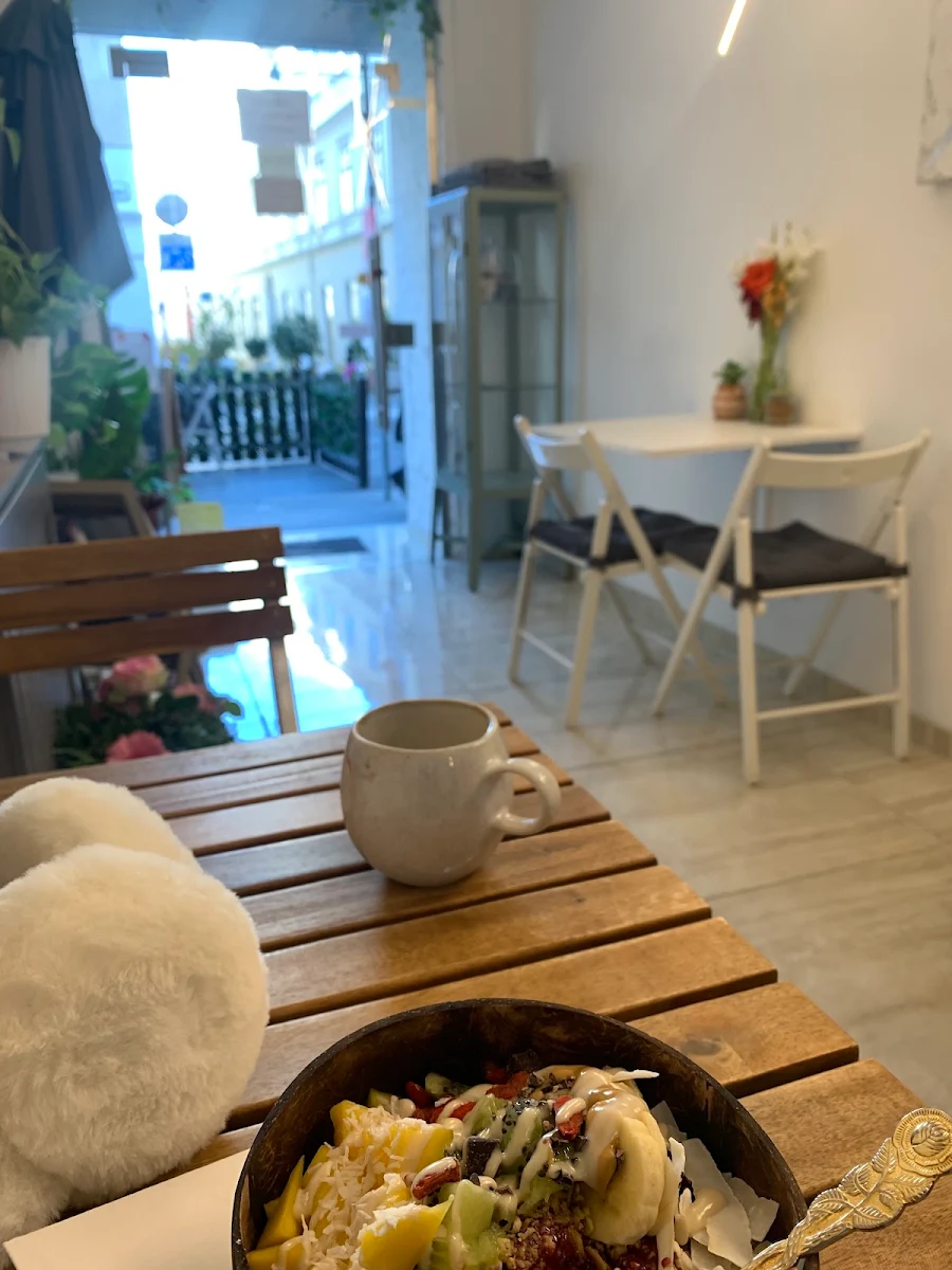 Essen und Trinken photo 7