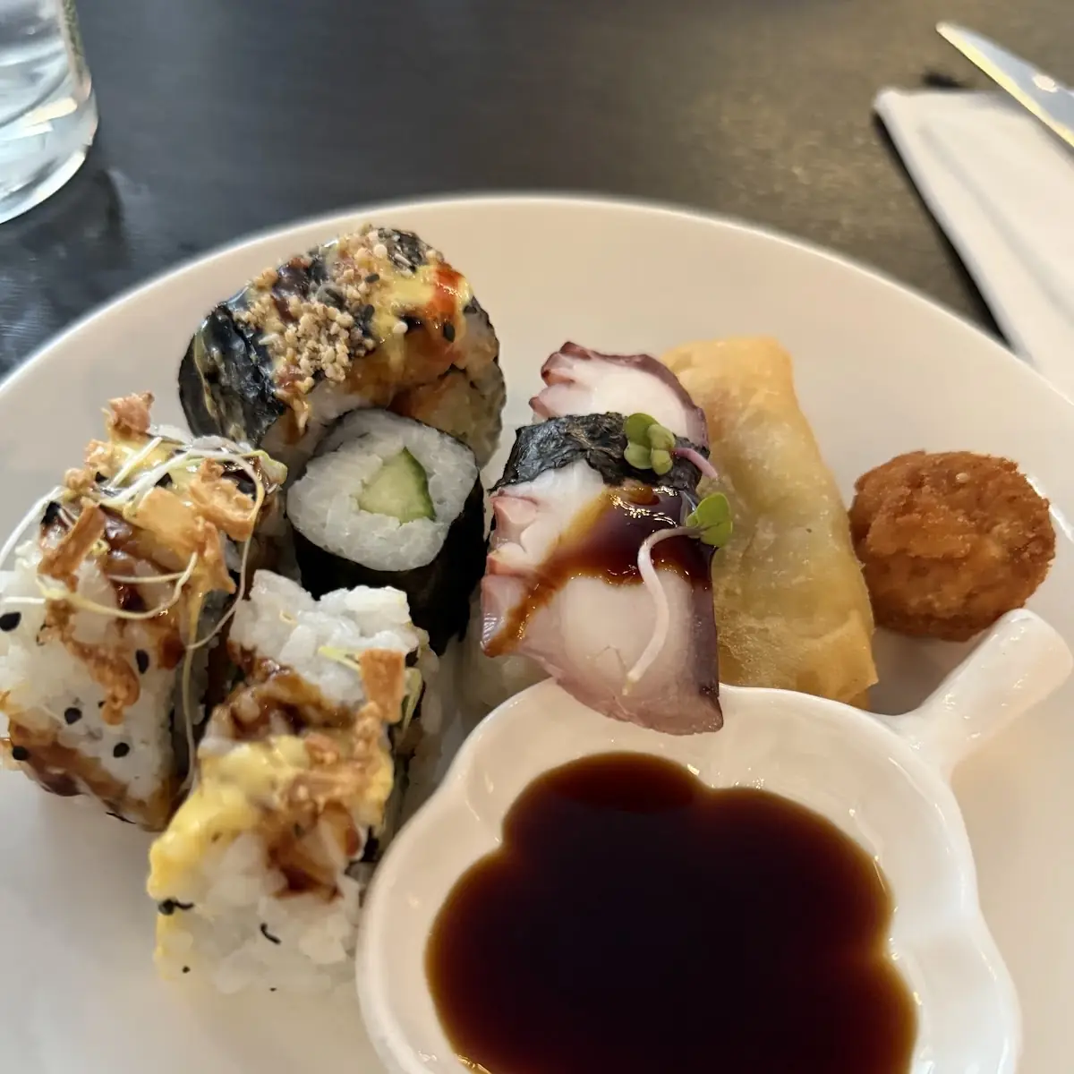 Essen und Trinken photo 5