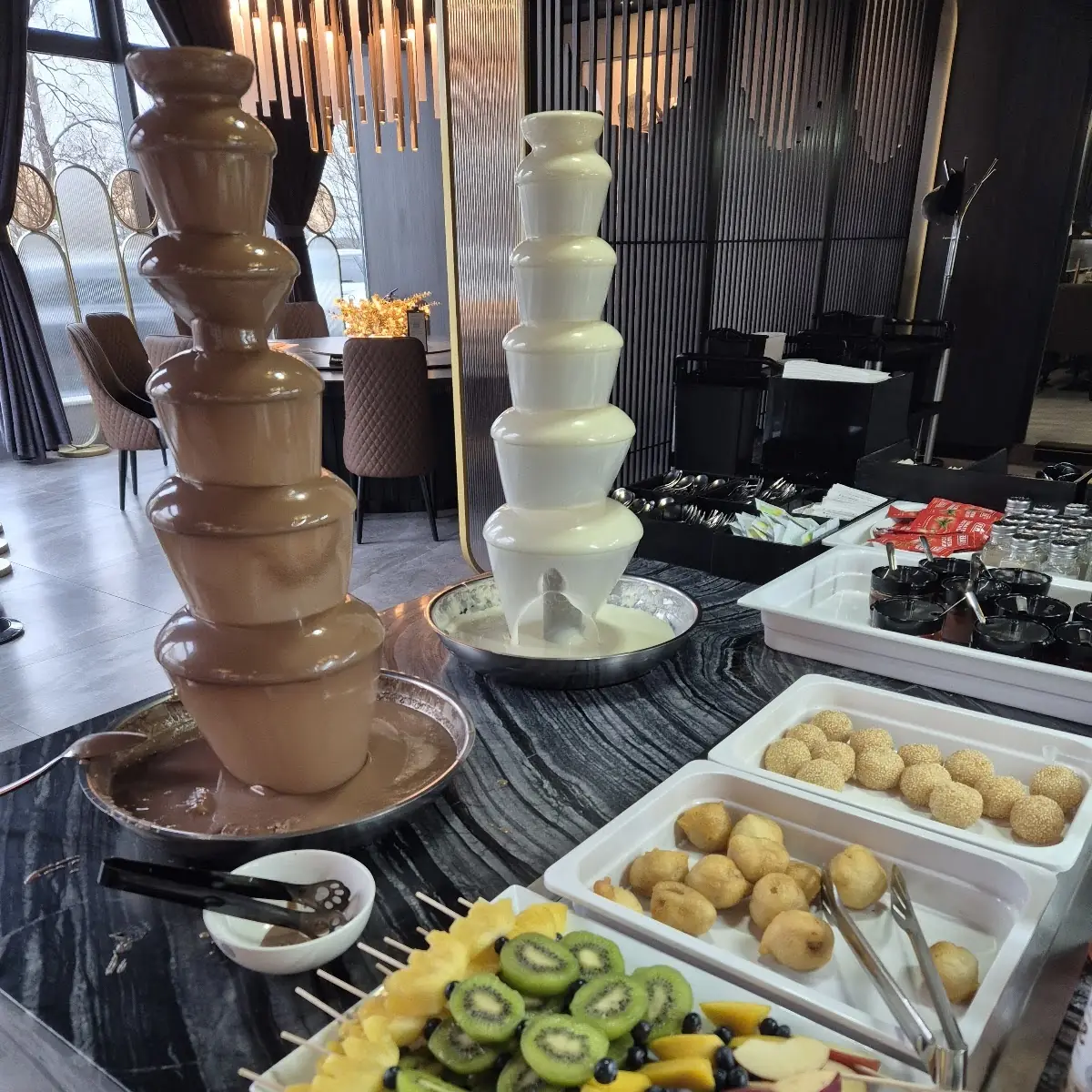Essen und Trinken photo 7