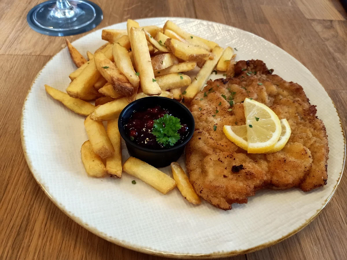 Essen und Trinken photo 4