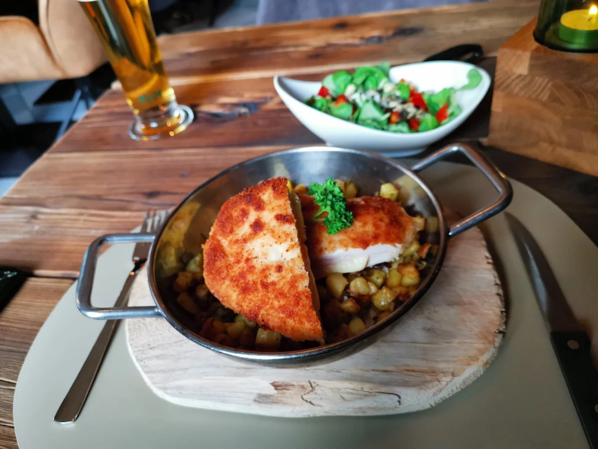 Essen und Trinken photo 7
