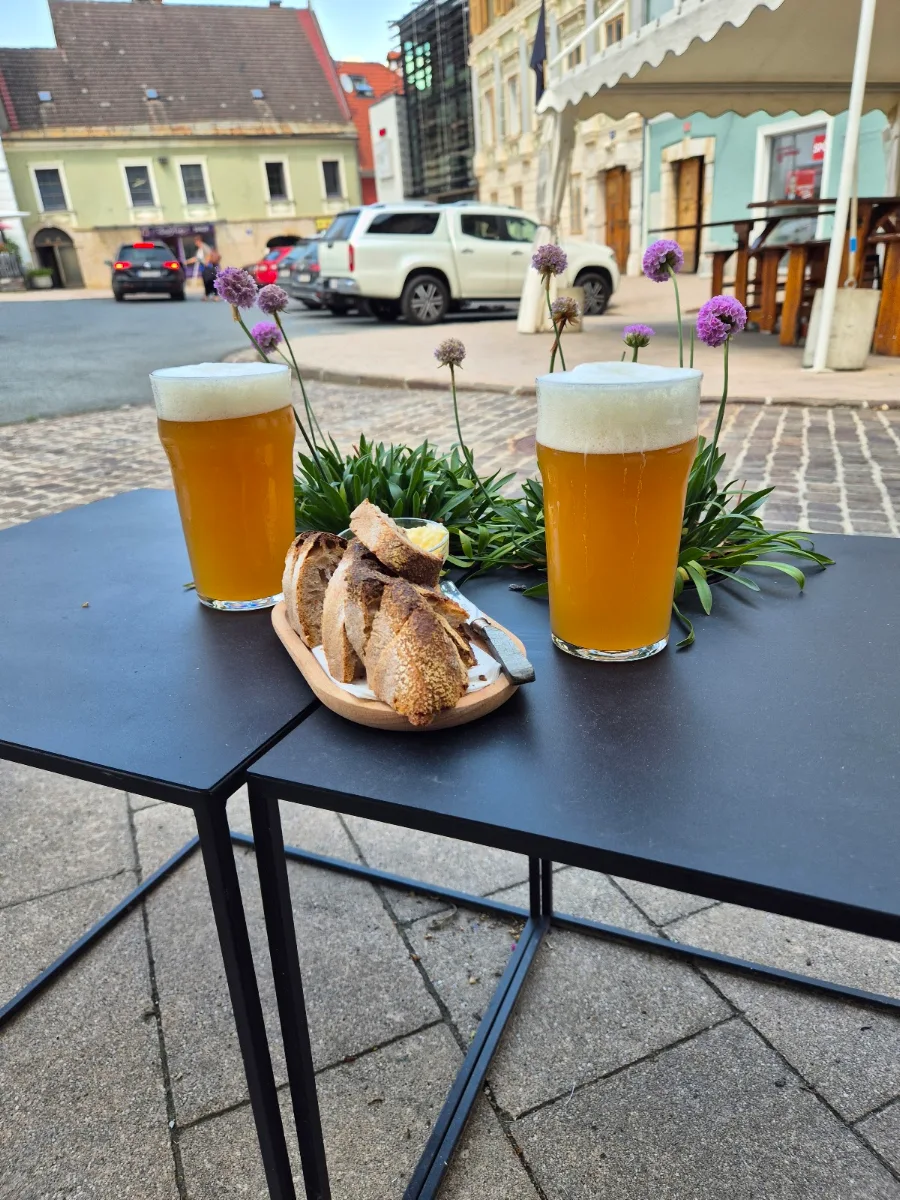 Essen und Trinken photo 4