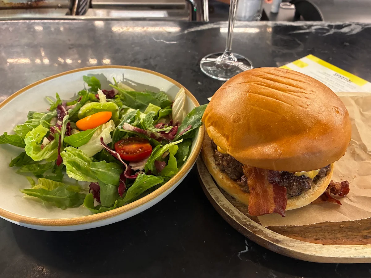 Essen und Trinken photo 1