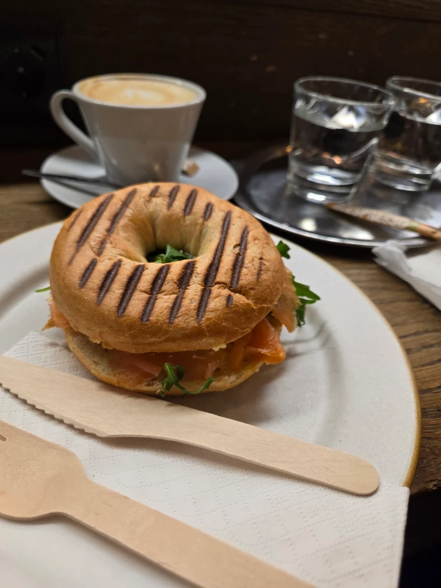 Essen und Trinken photo 7
