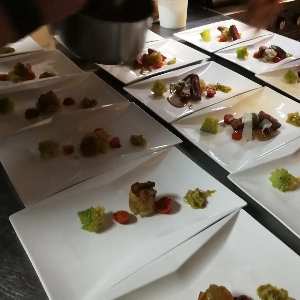 Essen und Trinken photo 7
