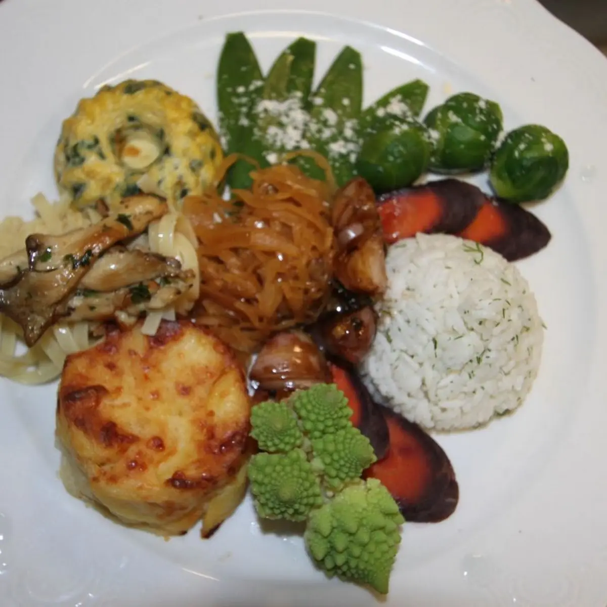 Essen und Trinken photo 1