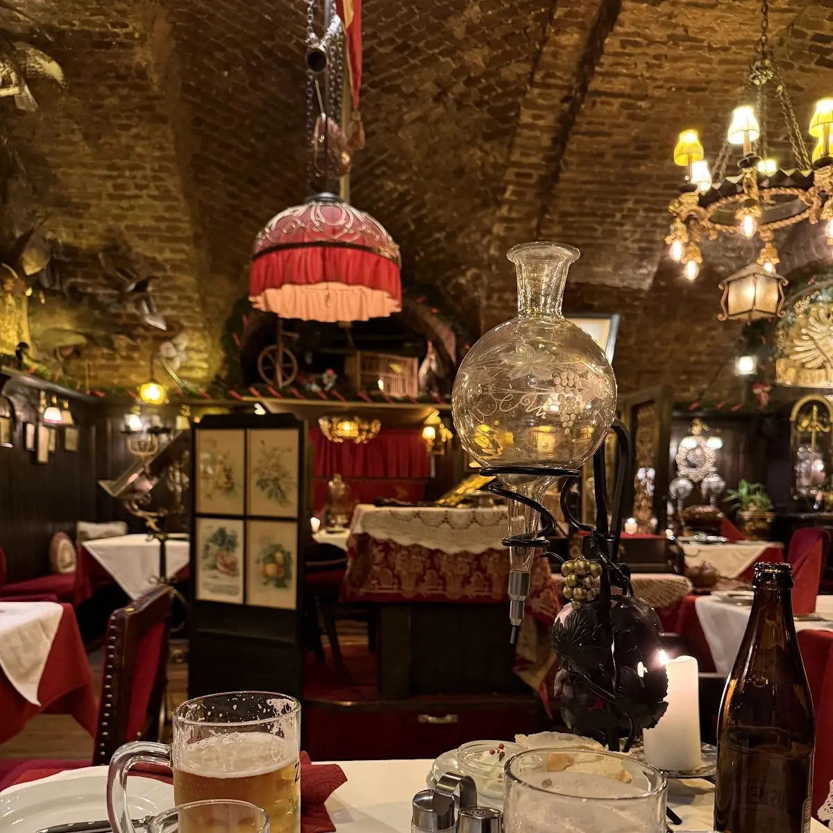 Essen und Trinken photo 3