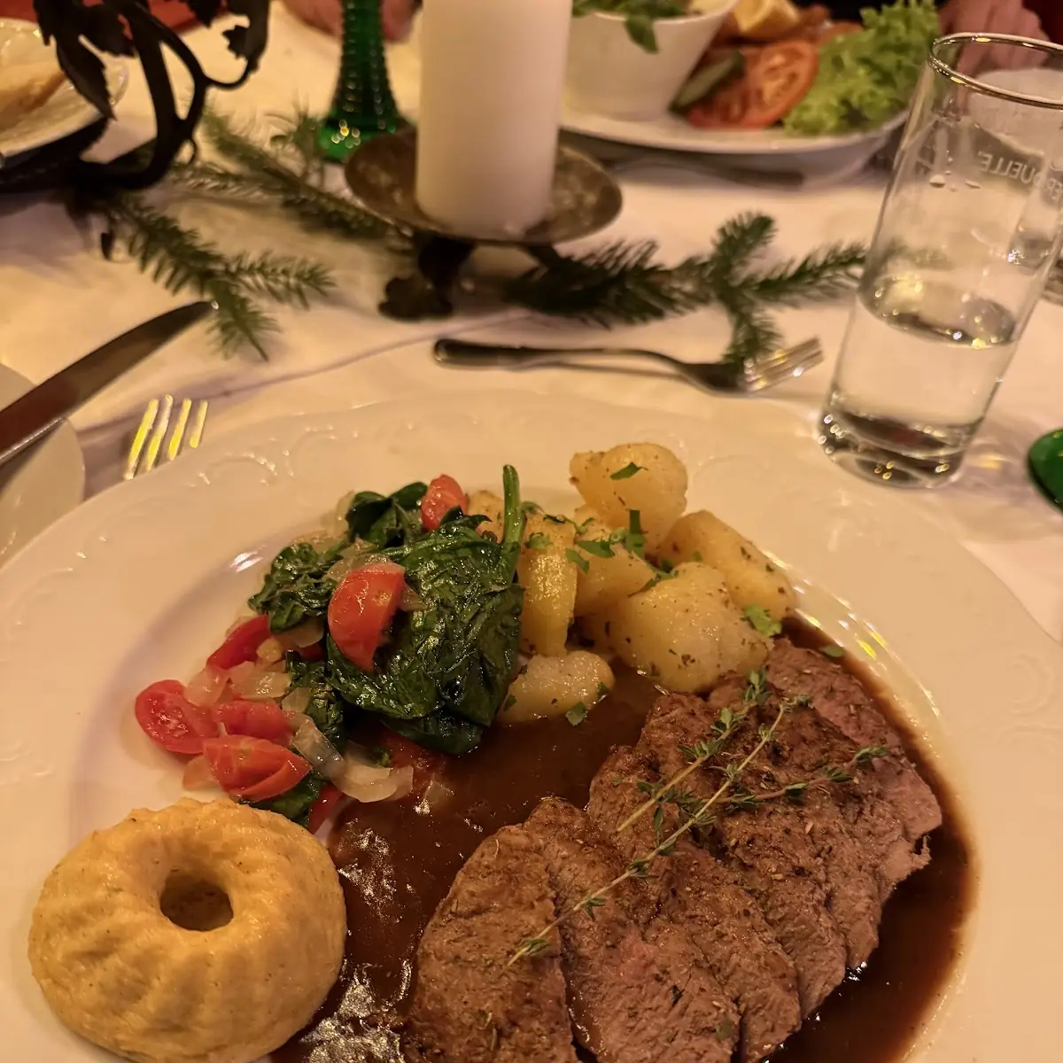 Essen und Trinken photo 4