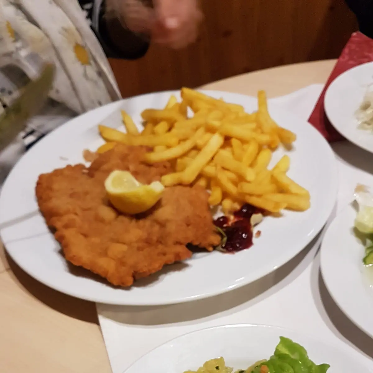 Essen und Trinken photo 2