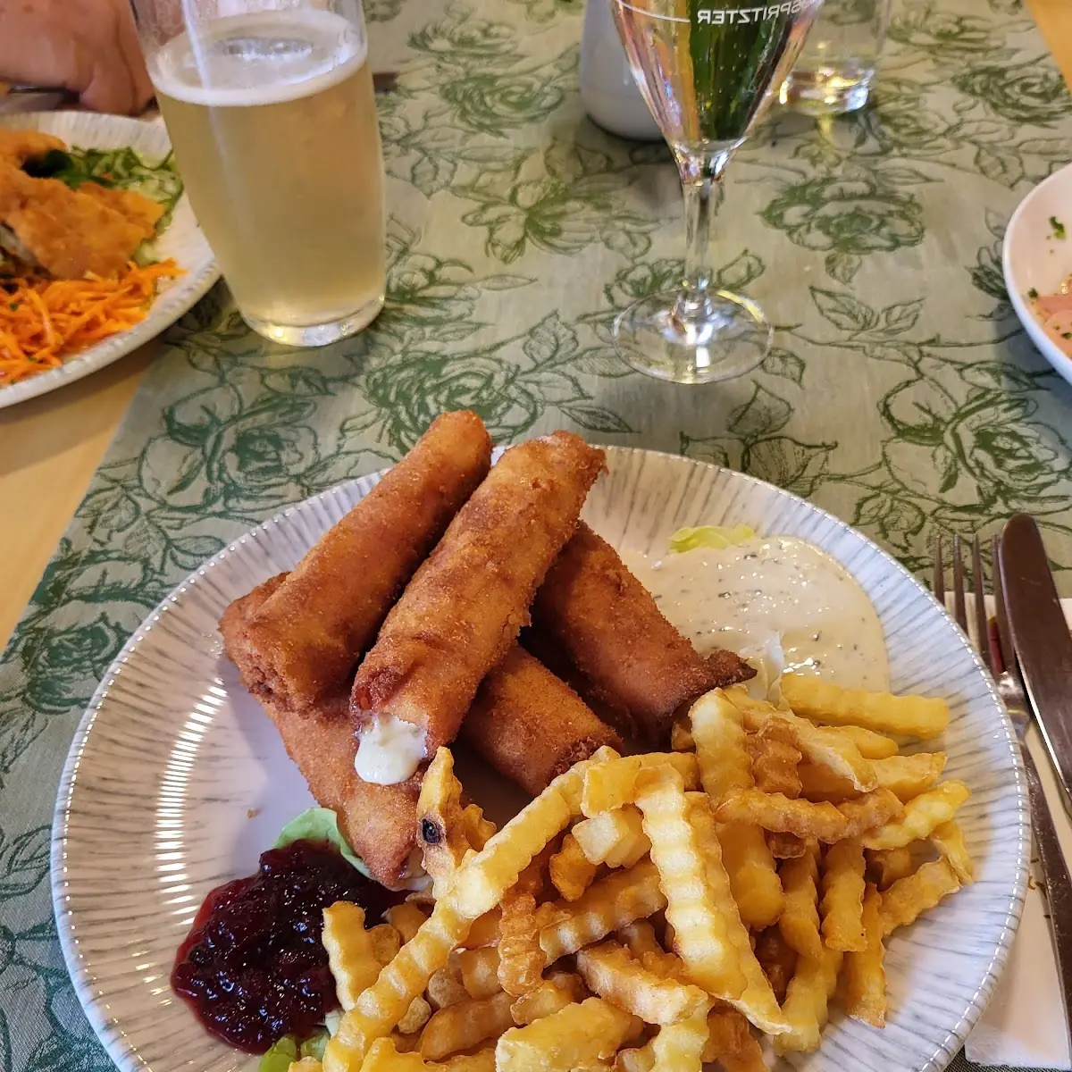 Essen und Trinken photo 4