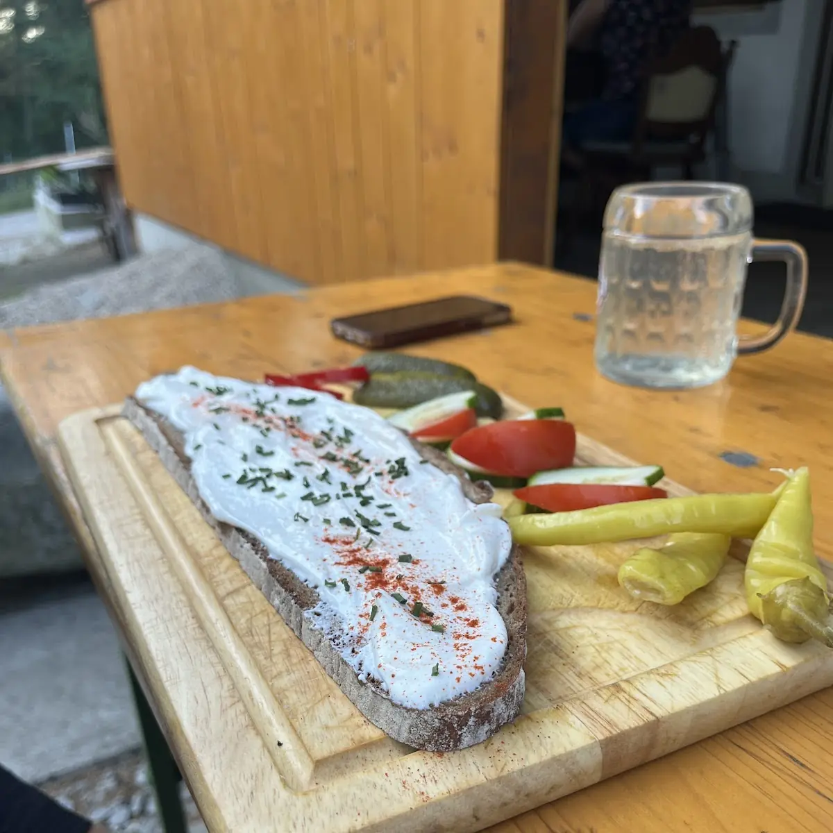 Essen und Trinken photo 2