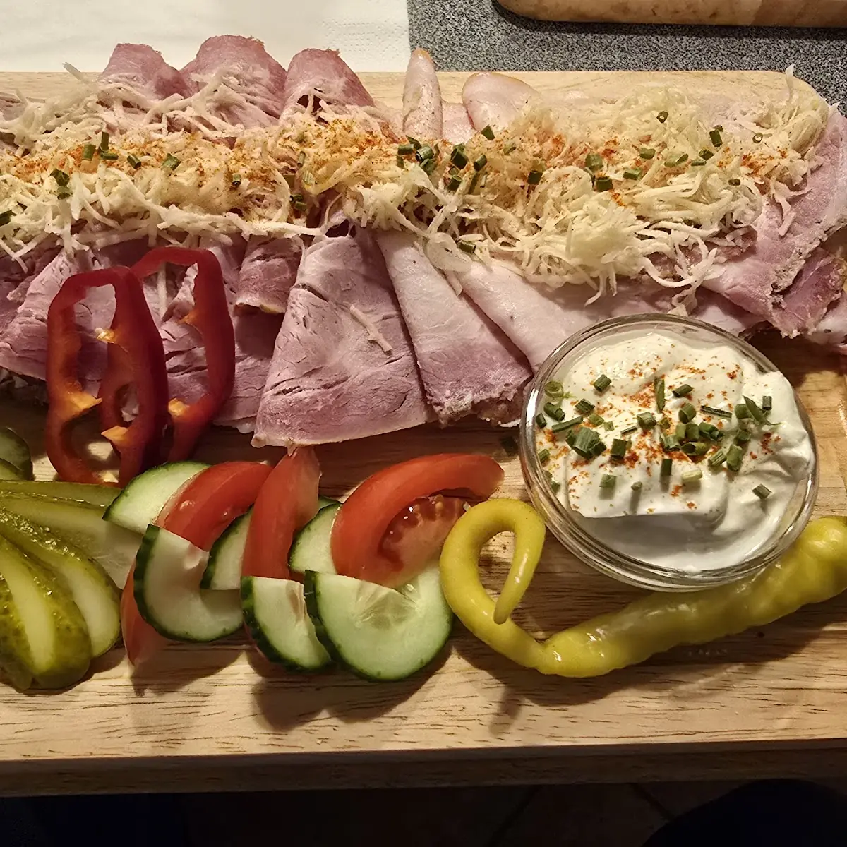 Essen und Trinken photo 3
