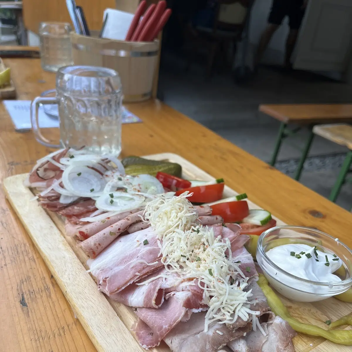 Essen und Trinken photo 4