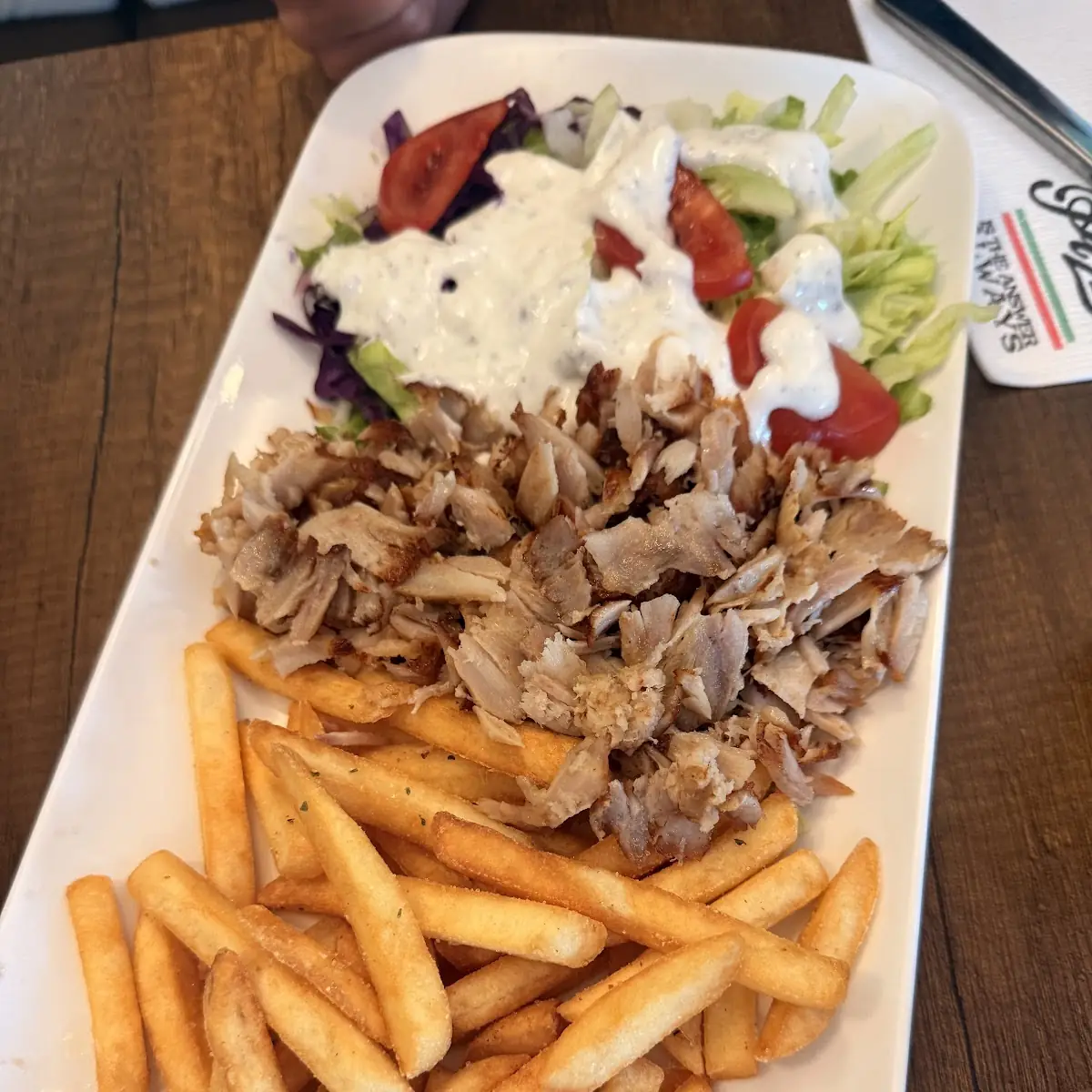 Essen und Trinken photo 6