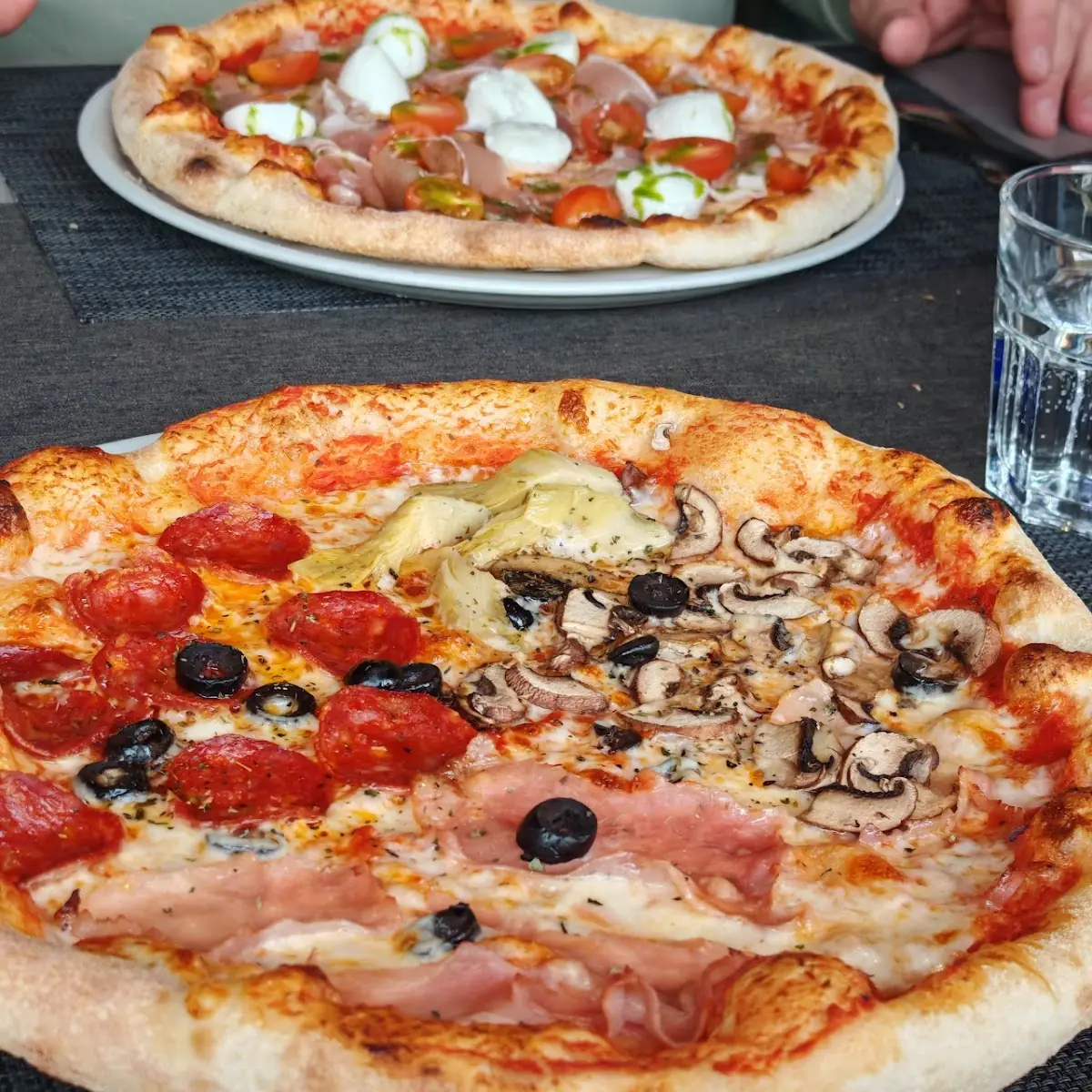 Essen und Trinken photo 3