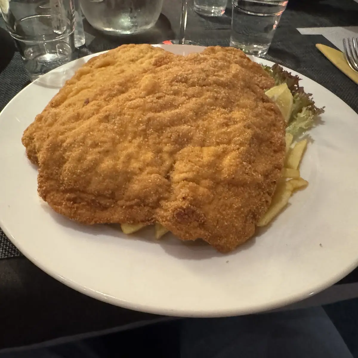 Essen und Trinken photo 8