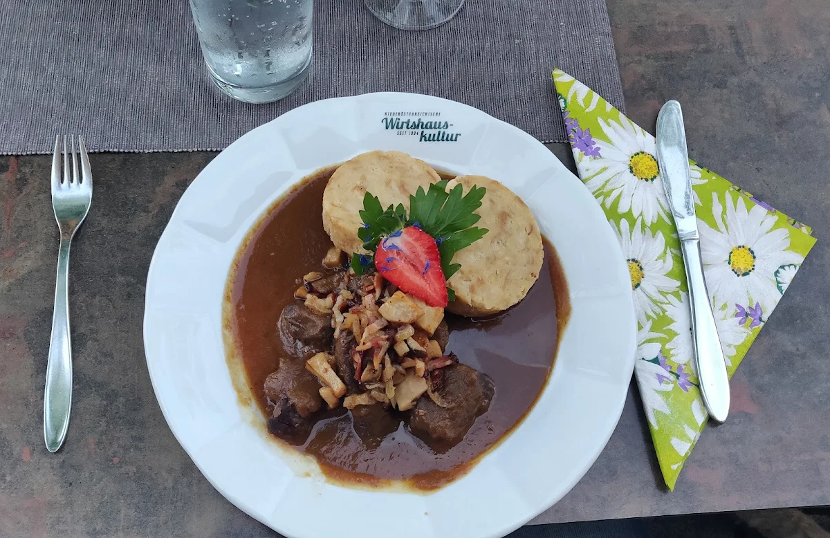 Essen und Trinken photo 6