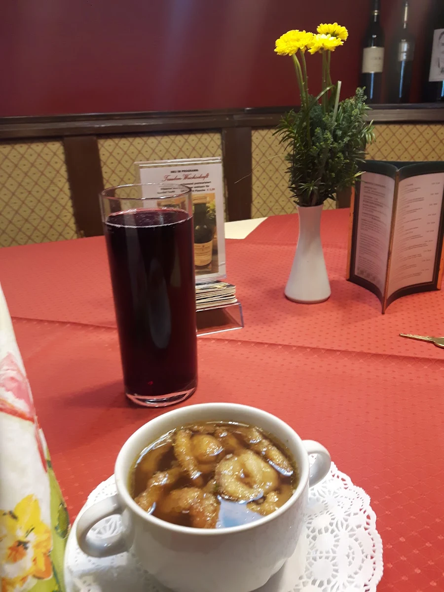 Essen und Trinken photo 7