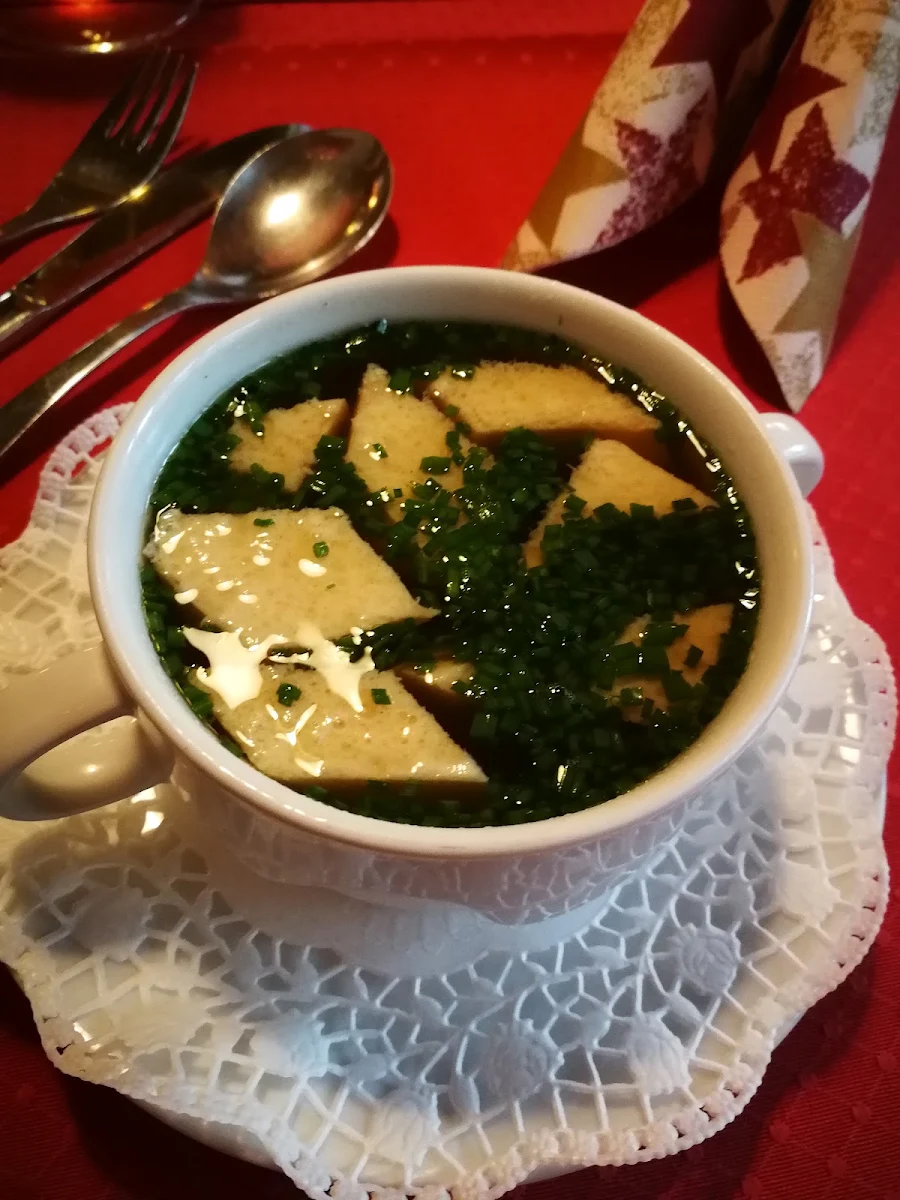 Essen und Trinken photo 8