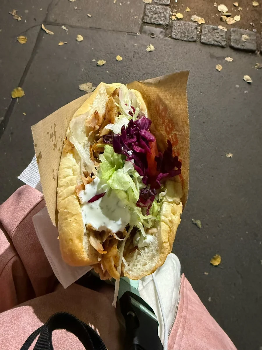 Essen und Trinken photo 1