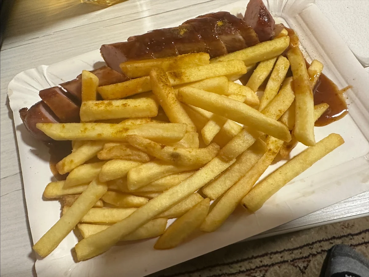 Essen und Trinken photo 6